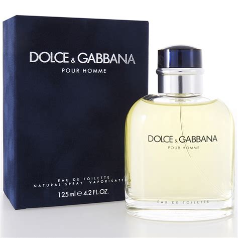 menor preço dolce gabbana original masculino|DOLCE & GABBANA .